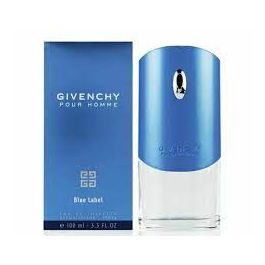 Givenchy Blue Label - Eau de Toilette, 50 ml | Perfume Oasis