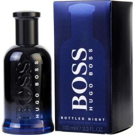 Hugo Boss Bottled Night - Eau de Toilette, 100 ml | Perfume Oasis