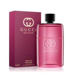 gucci absolute 150ml