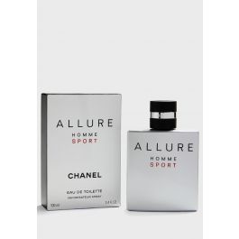 Chanel Allure Homme Sport Eau Extreme  Duy Thanh Perfume  Since 2017