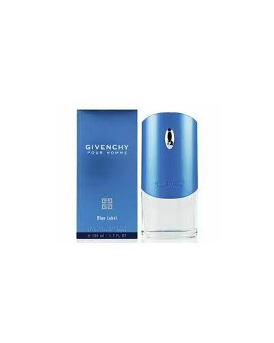 Givenchy Blue Label - Eau de Toilette, 50 ml
