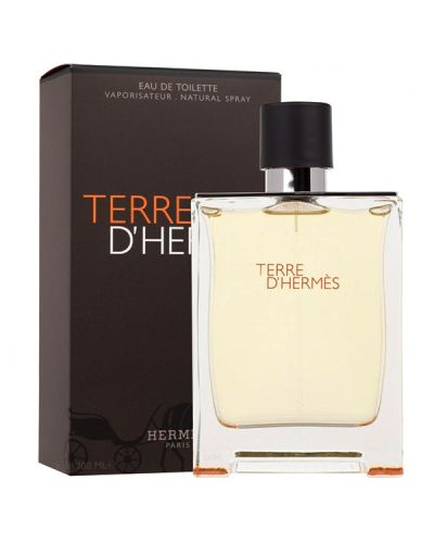 Hermes Terre D'Hermes 200 ML (M) - EDT