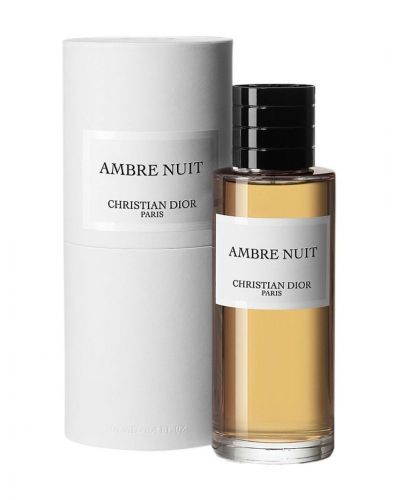 Dior Ambre Nuit For Unisex Eau De Parfum 250ML