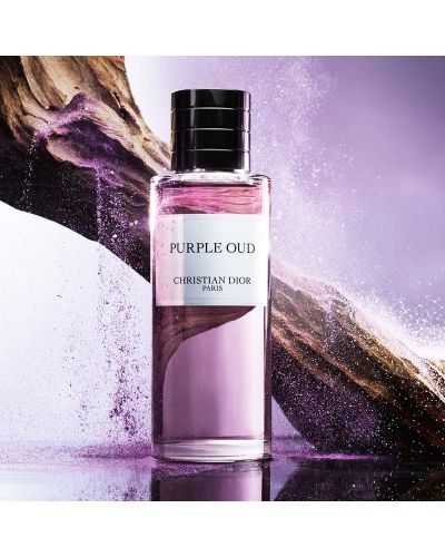 Christian Dior Purple Oud - Eau de Parfum, 250 ml