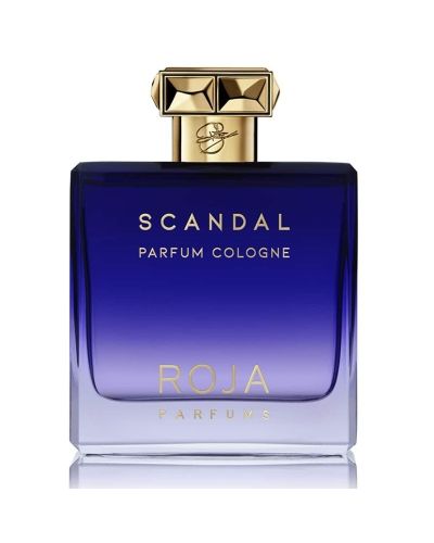 Roja Parfums Scandal Pour Homme Perfume Cologne 100Ml