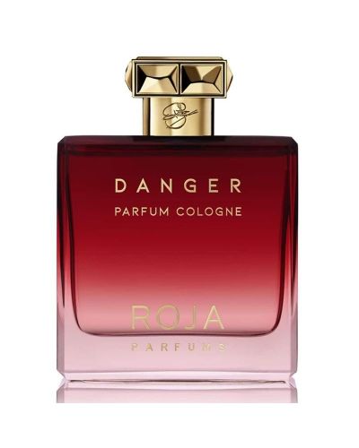 Roja Parfums Danger Pour Homme Perfume Cologne 100Ml