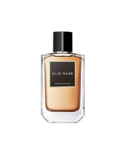 Elie Saab La Collection Essence No.4 Oud - Eau de Parfum, 100 ml