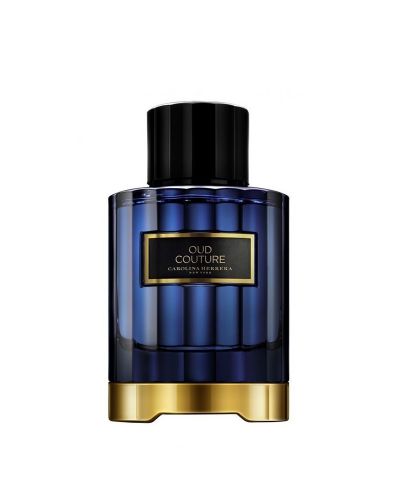 Carolina Herrera Oud Couture - Eau de Parfum, 100 ml