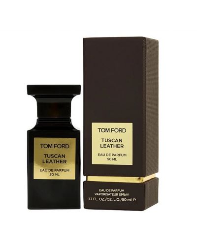 Tom Ford Tuscan Leather EDP 50 ml 