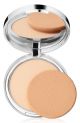 Clinique Stay Matte Sheer Pressed Powder Oil-Free 01 Stay Buff