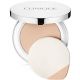 Clinique Beyond Perfecting Powder Foundation+concealer 4 Creamwhip 0.51oz