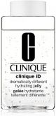 Clinique Id Dramatically Different Hydrating Jelly 3.9 Oz/115 Ml