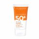 Clarins Crème Solaire Toucher Sec Visage UVB/UVA 50+ Sun Cream 50 ml Face