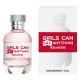 Zadig & Voltaire Girls Can Say Anything - Eau de Parfum, 90 ml