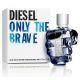 Diesel Only The Brave - Eau de Toilette, 75 ml
