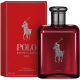 Polo Red 125ml (M) Parfum