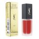 Tatouage Couture Velvet Cream Velvet Matte Stain # 208 Rouge Faction (W) 6Ml Lipstick