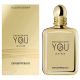 Emporio Armani Stronger With You Leather 100ml Exclusive EDI (M) EDT