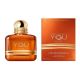 Emporio Armani Stronger With You Amber 50ml Exclusive EDI (M) EDT