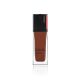 Shiseido Synchro Skin Radiant Lifting Spf 30 # 550 Jasper (W) 30Ml Foundation