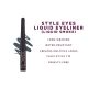 Design Liquid Eyeliner, Liquid Smoke