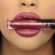 FLOWER Beauty MATTE METALLIC Liquid Lip Colour POISON PLUM Lipstick