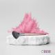 High quality foundation blush angled Brush ( Pink ) - Perfume Oasis 