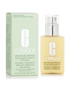 Clinique Dramatically Different Moisturizing Lotion+