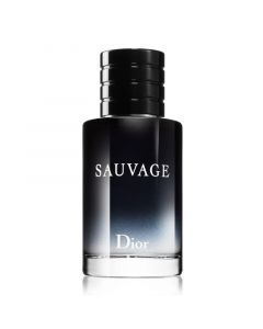 Sauvage - Eau de Toilette, 60 ml