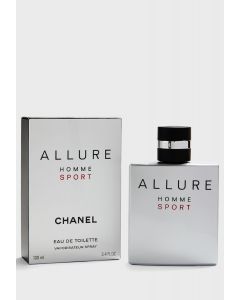 Chanel Allure Homme Sport 100ml (M) EDT 