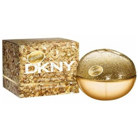 DKNY Gold Delicious Sparkling Apple Ltd Edi 50 ML (W) EDP