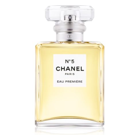Chanel No.5 Eau Premiere 100ML (W) EDP | Perfume Oasis