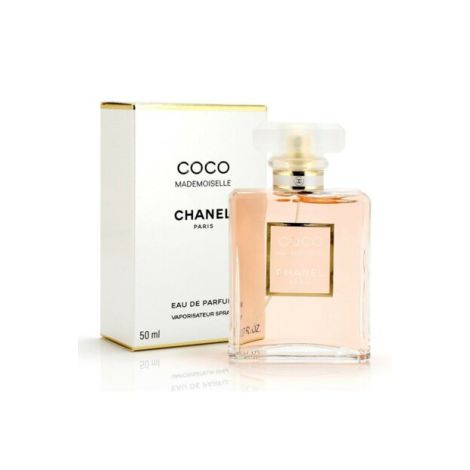 Chanel Coco Mademoiselle 50ml EDP | Perfume Oasis