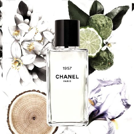 Chanel 1957 Les Exclusifs De Chanel 200ml (U) EDP | Perfume Oasis