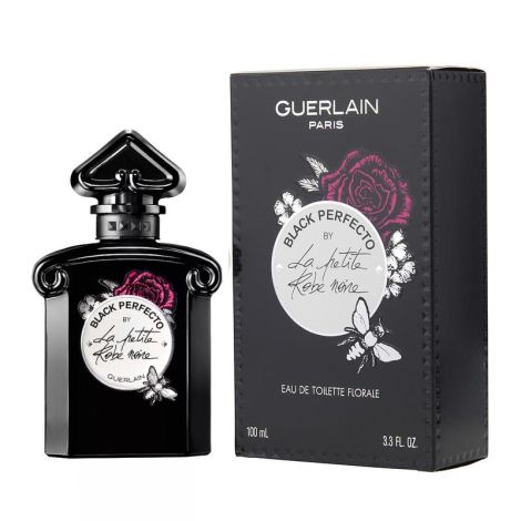 La Petite Robe Noire Black Perfecto EDT (100 ML) | Perfume Oasis