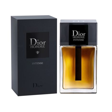 Dior HOMME INTENSE 香水 男性用　150ml DIOR HOMME INTENSE EAU de PARFUM 5.0fl oz/150ml EDP New