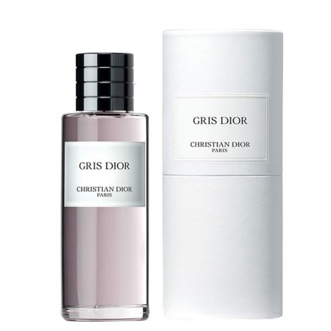 Christian Dior Gris 250ml EDP | Perfume Oasis