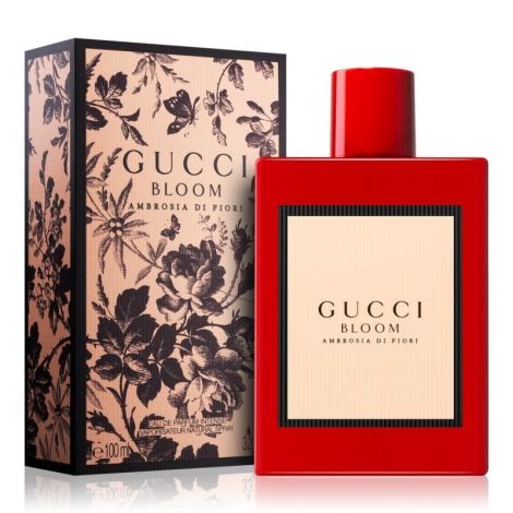 その他 GUCCI BLOOM AMBROSIA DI FIORI 100mL Amazon.com : Gucci Bloom Ambrosia Di Fiori for Women 1.6 oz
