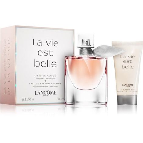 La Vie Est Belle (W) Travel exclusive pcs set EDP