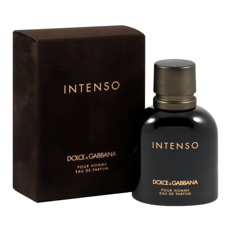 Dolce & Gabbana Pour Homme Intenso 75ml (M) EDP | Perfume Oasis