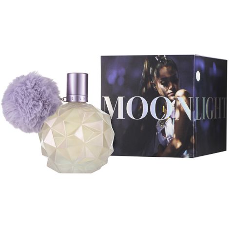 Ariana Grande Moonlight Eau de Parfum, 100 ml Perfume Oasis