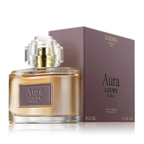 （美品）LOEWE Aura Floral オードパルファム 100ml Aura Loewe Floral Perfume | FragranceNet.com®