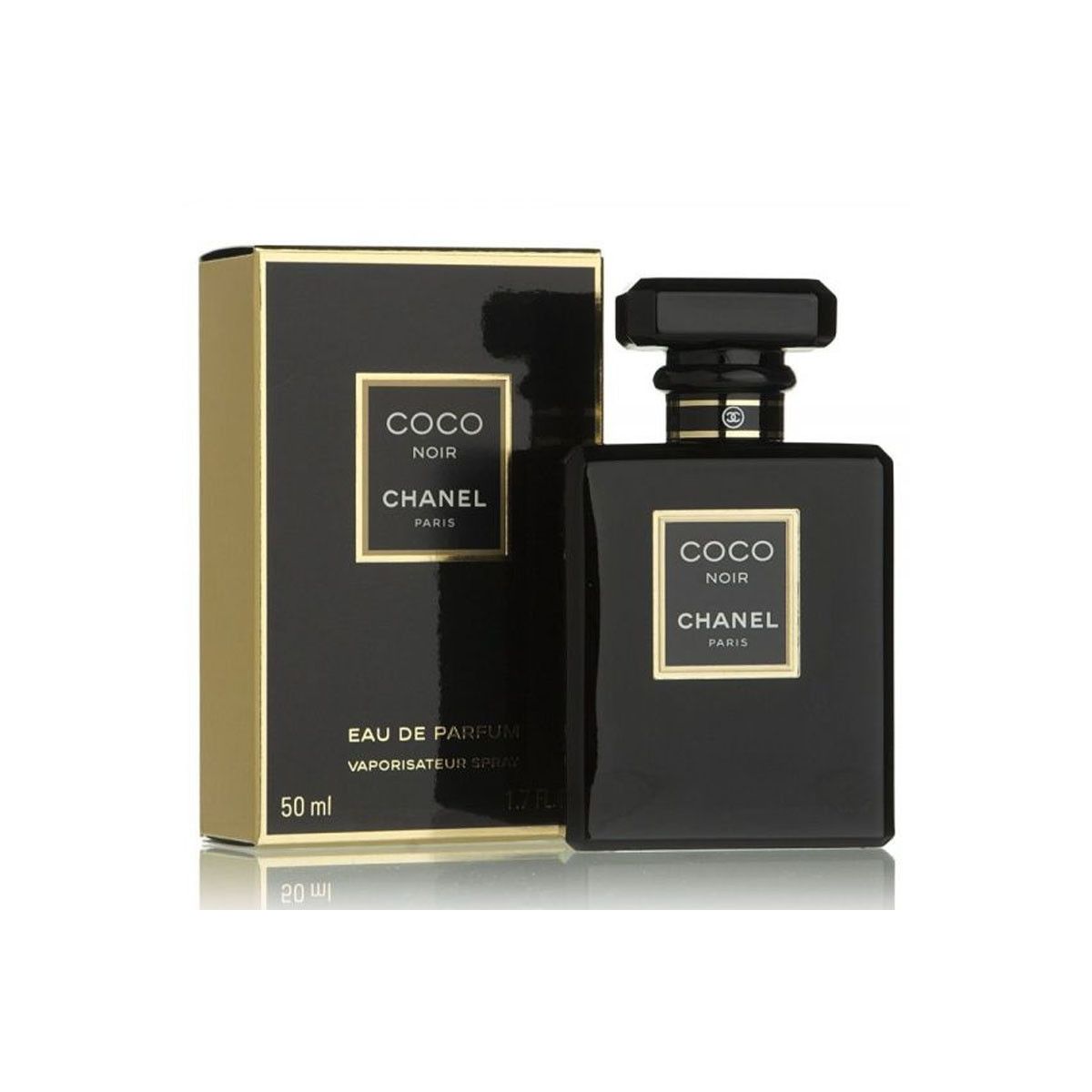 Coco Noir by Chanel Review  Izzy Wears Blog