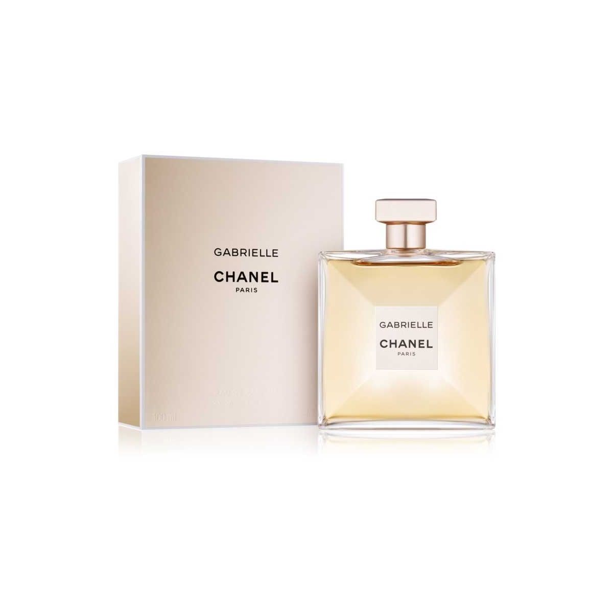 NEW Chanel Fragrance  Gabrielle Chanel Eau de Parfum Review  The Happy  Sloths Beauty Makeup and Skincare Blog with Reviews and Swatches