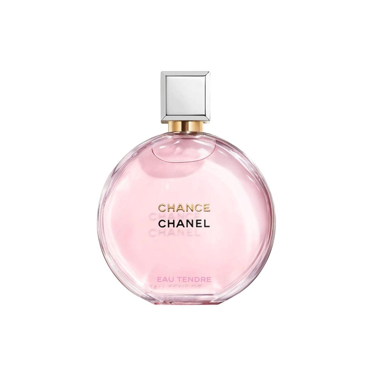 Buy Chanel Chanel  Chance Eau Tendre Eau De Toilette Spray 50ml17oz 2023  Online  ZALORA Philippines