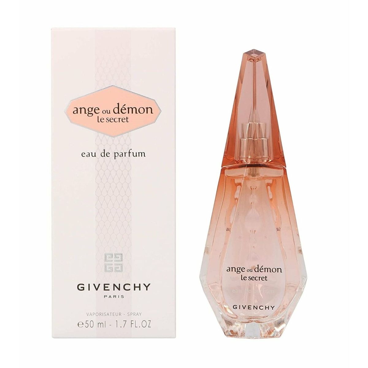 Givenchy Ange Ou Demon Le Secret - Eau de Parfum, 50 ml| Perfume Oasis
