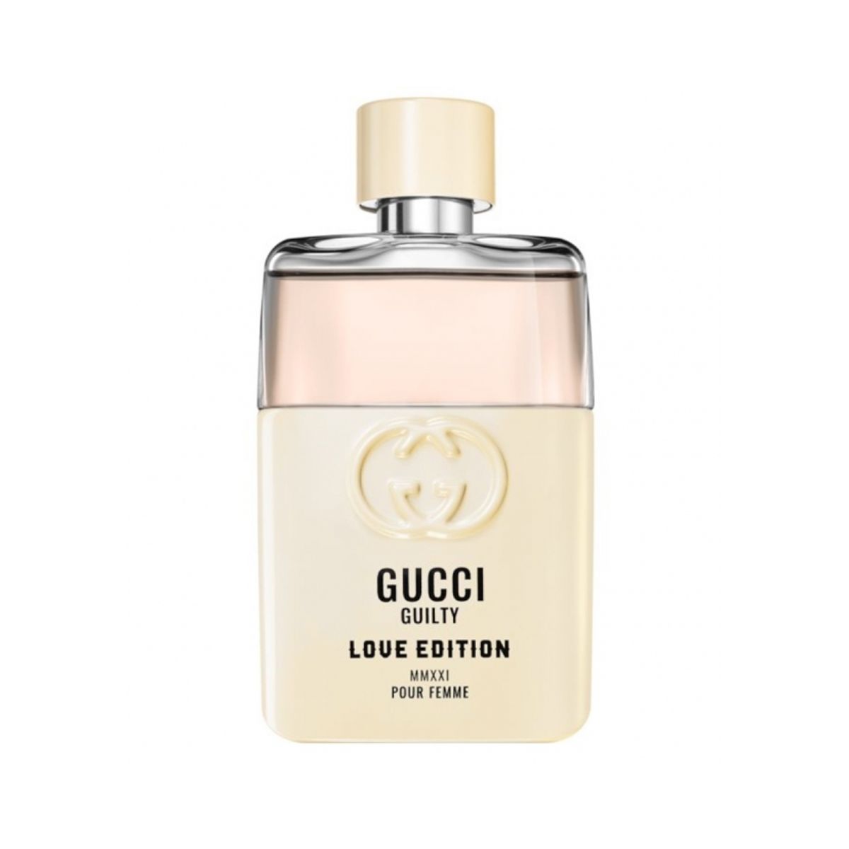 Gucci Guilty Love Edition (W) Edp 50Ml