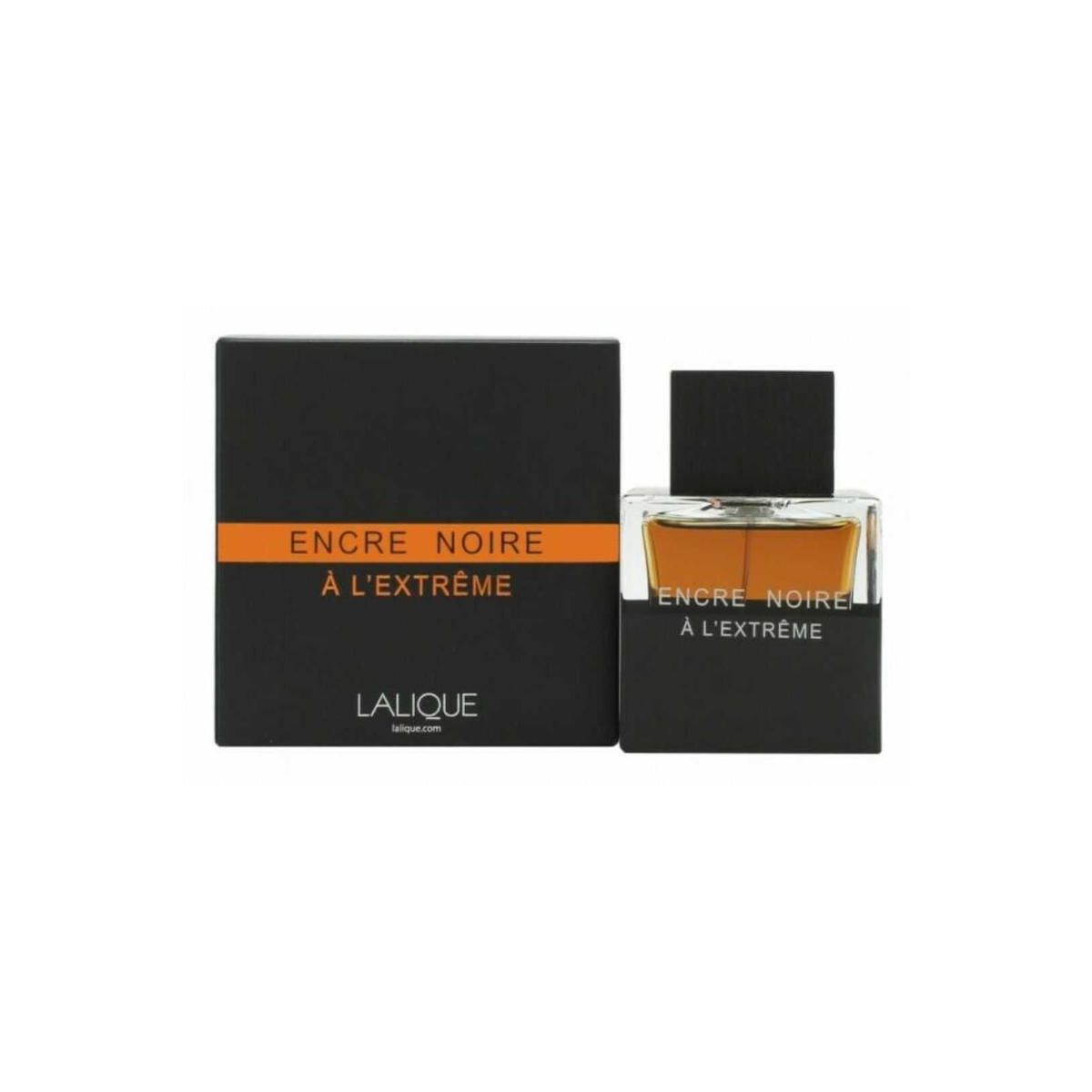 Lalique Encre Noire A L'Extreme (M) Edp 100Ml