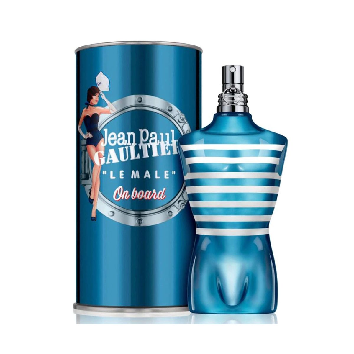 Jean Paul Gaultier Le Male Intense EDP Men's Fragrance Spray | Perfume  Direct